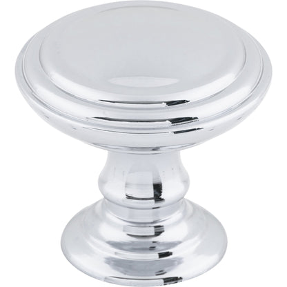 Chareau Reeded Knob