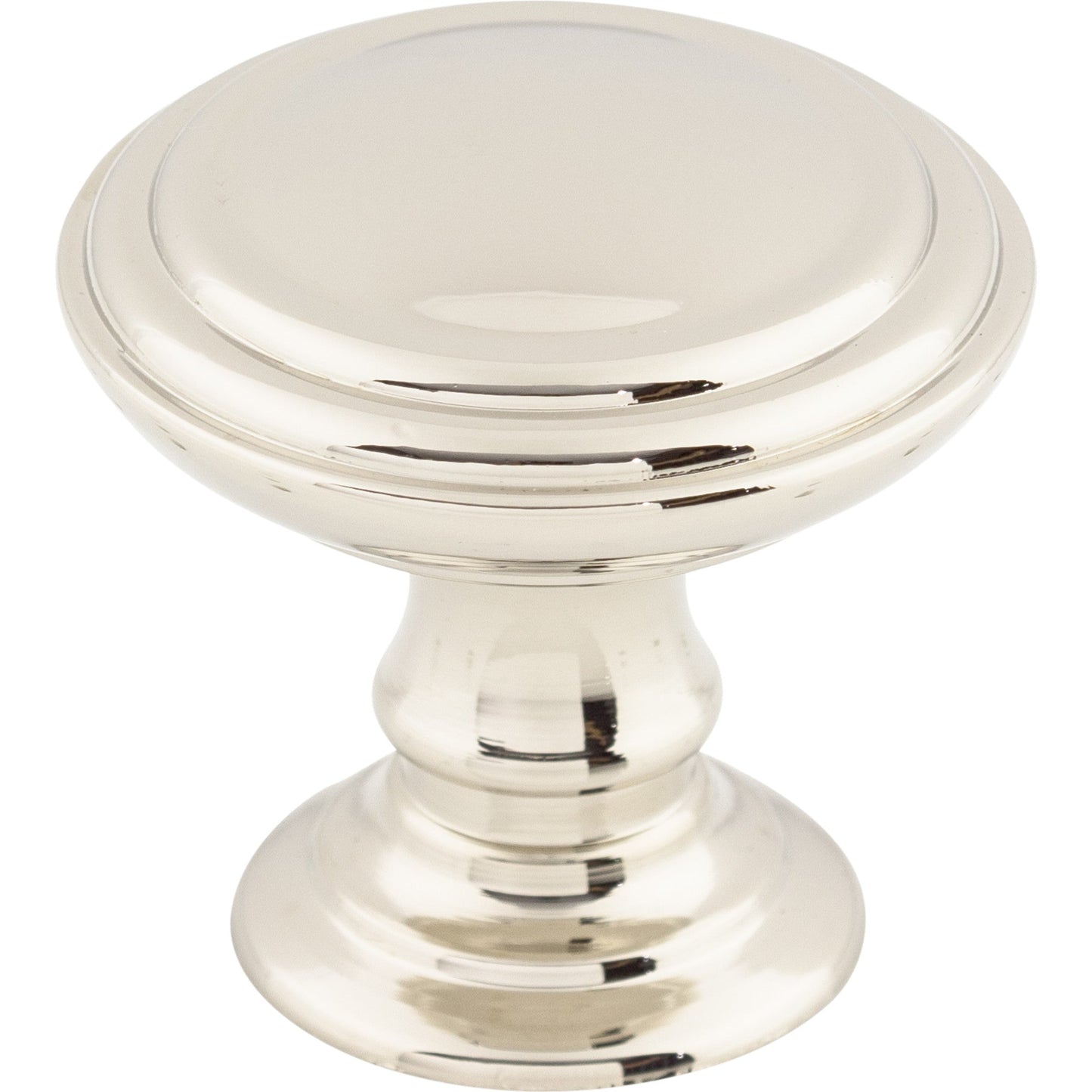 Chareau Reeded Knob