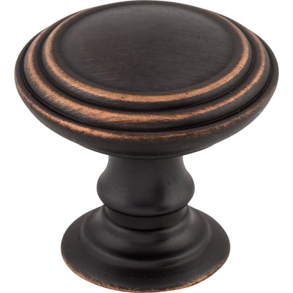 Chareau Reeded Knob