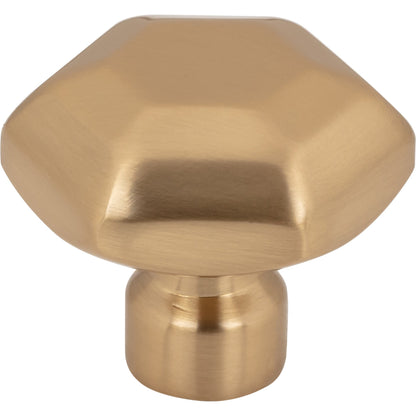 Coddington Dustin Knob