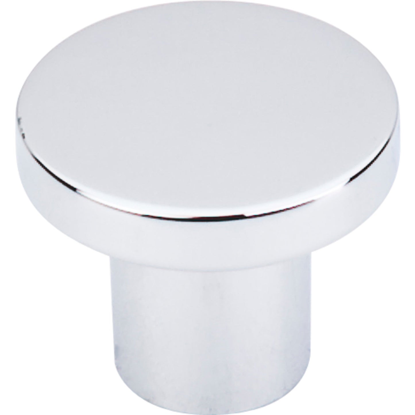 Crystal & Additions Harmony Knob
