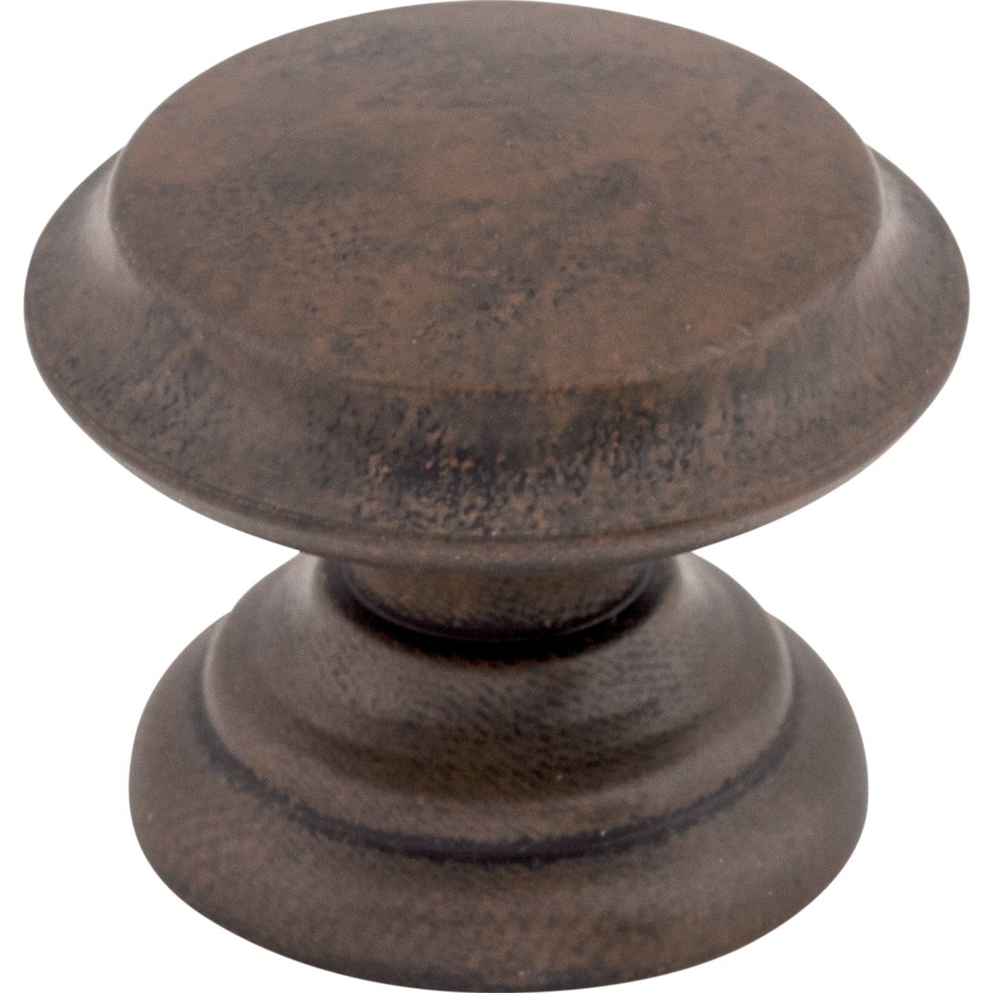 Dakota Flat Top Knob