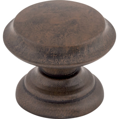 Dakota Flat Top Knob