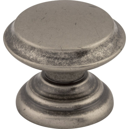 Dakota Flat Top Knob