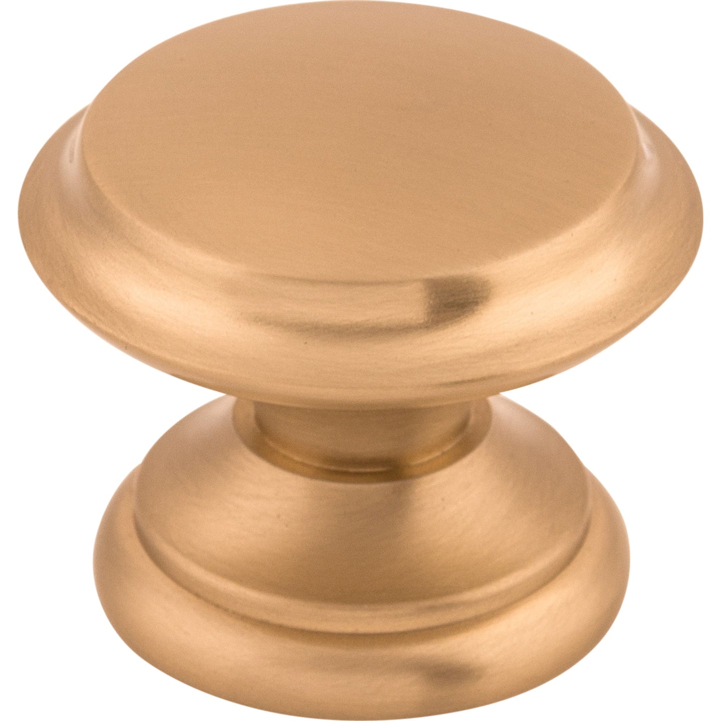 Dakota Flat Top Knob