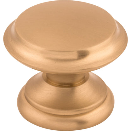 Dakota Flat Top Knob