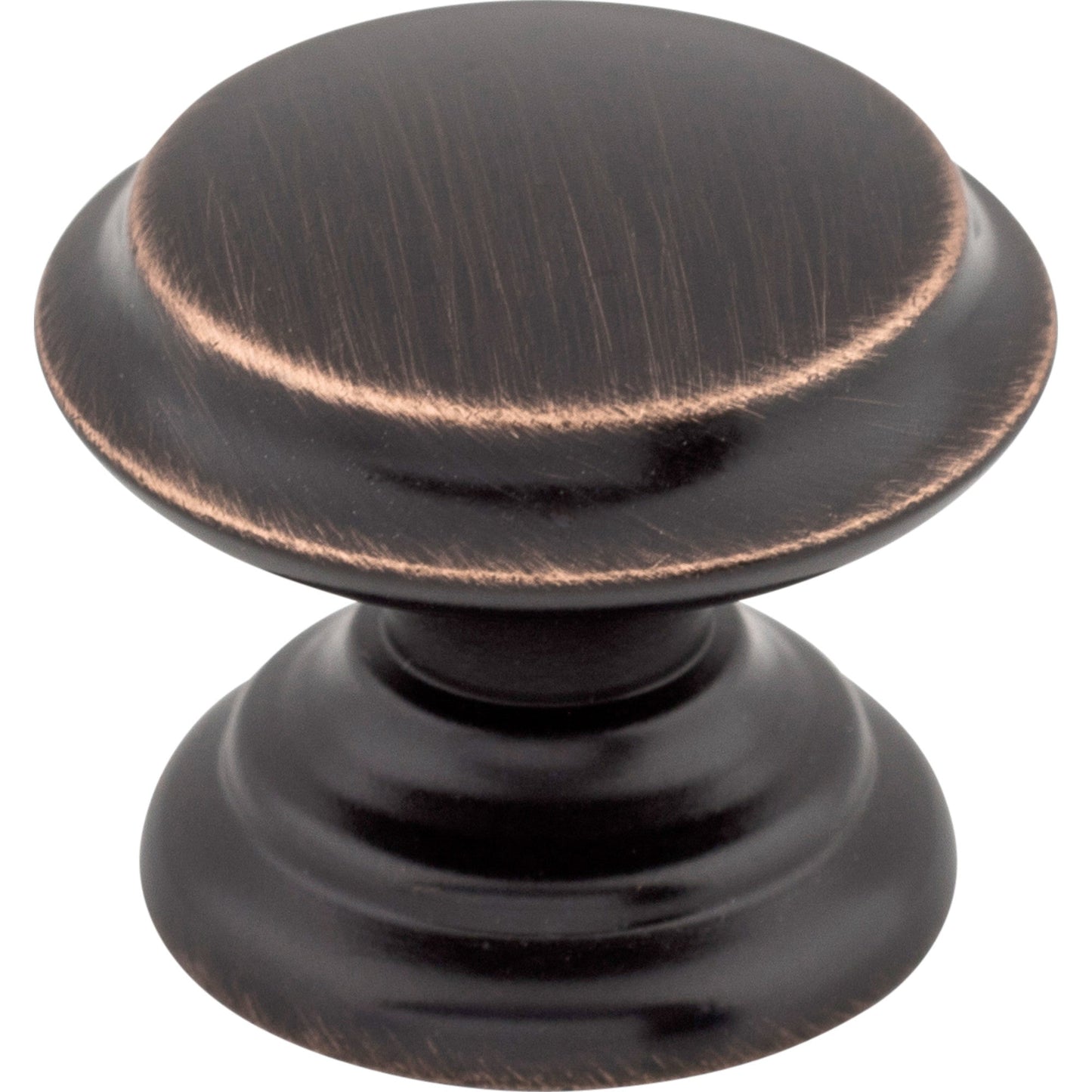 Dakota Flat Top Knob