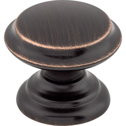 Dakota Flat Top Knob