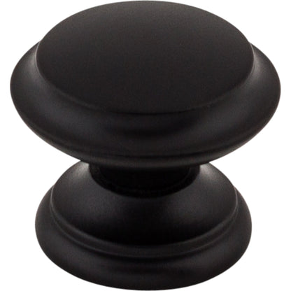 Dakota Flat Top Knob