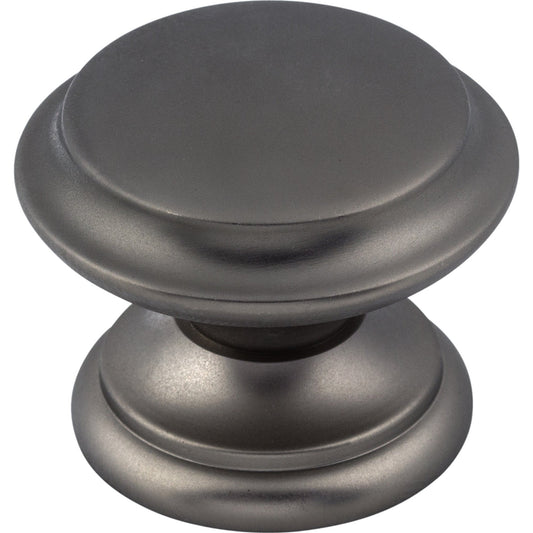 Dakota Flat Top Knob