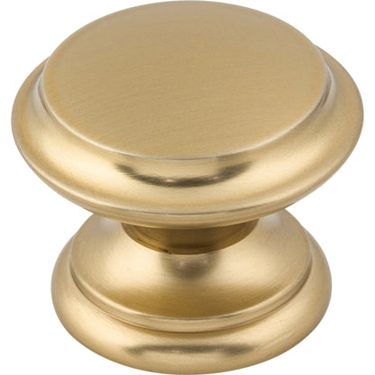 Dakota Flat Top Knob