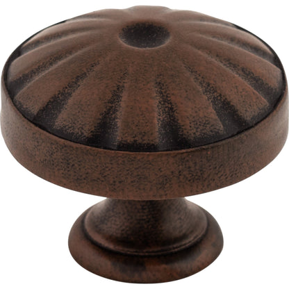 Dakota Hudson Knob