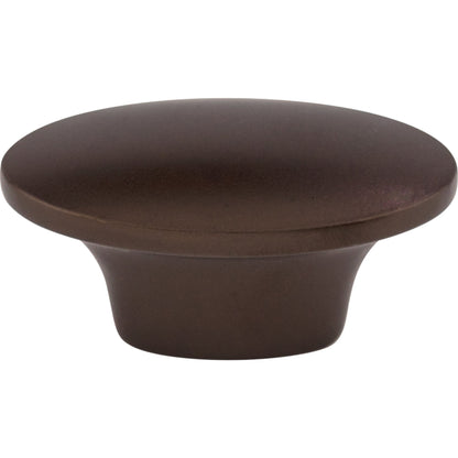 Dakota Oval Knob