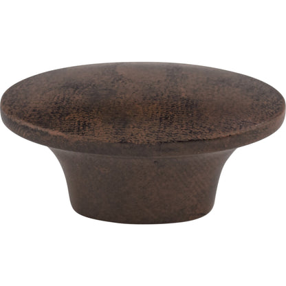 Dakota Oval Knob