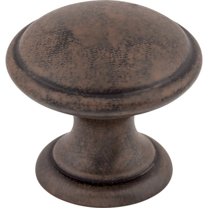 Dakota Rounded Knob