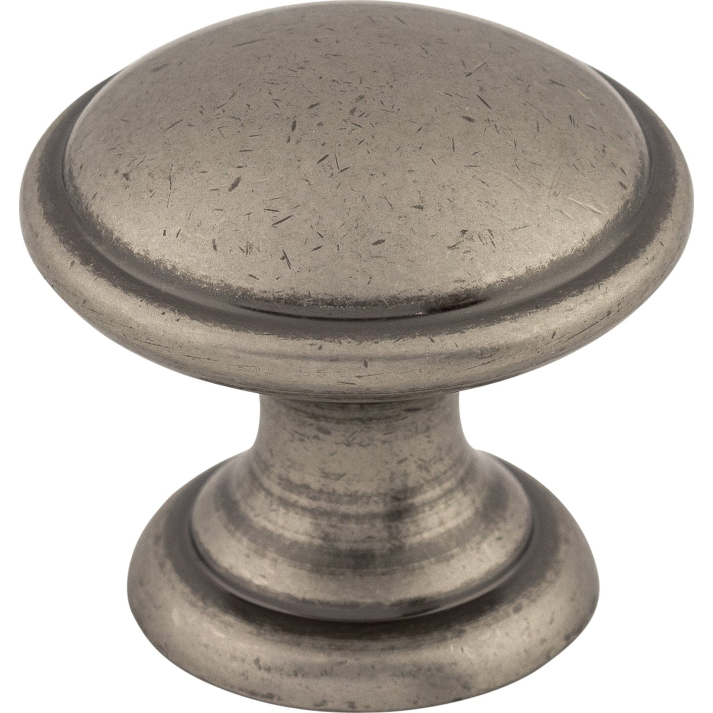 Dakota Rounded Knob