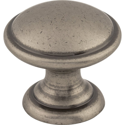 Dakota Rounded Knob