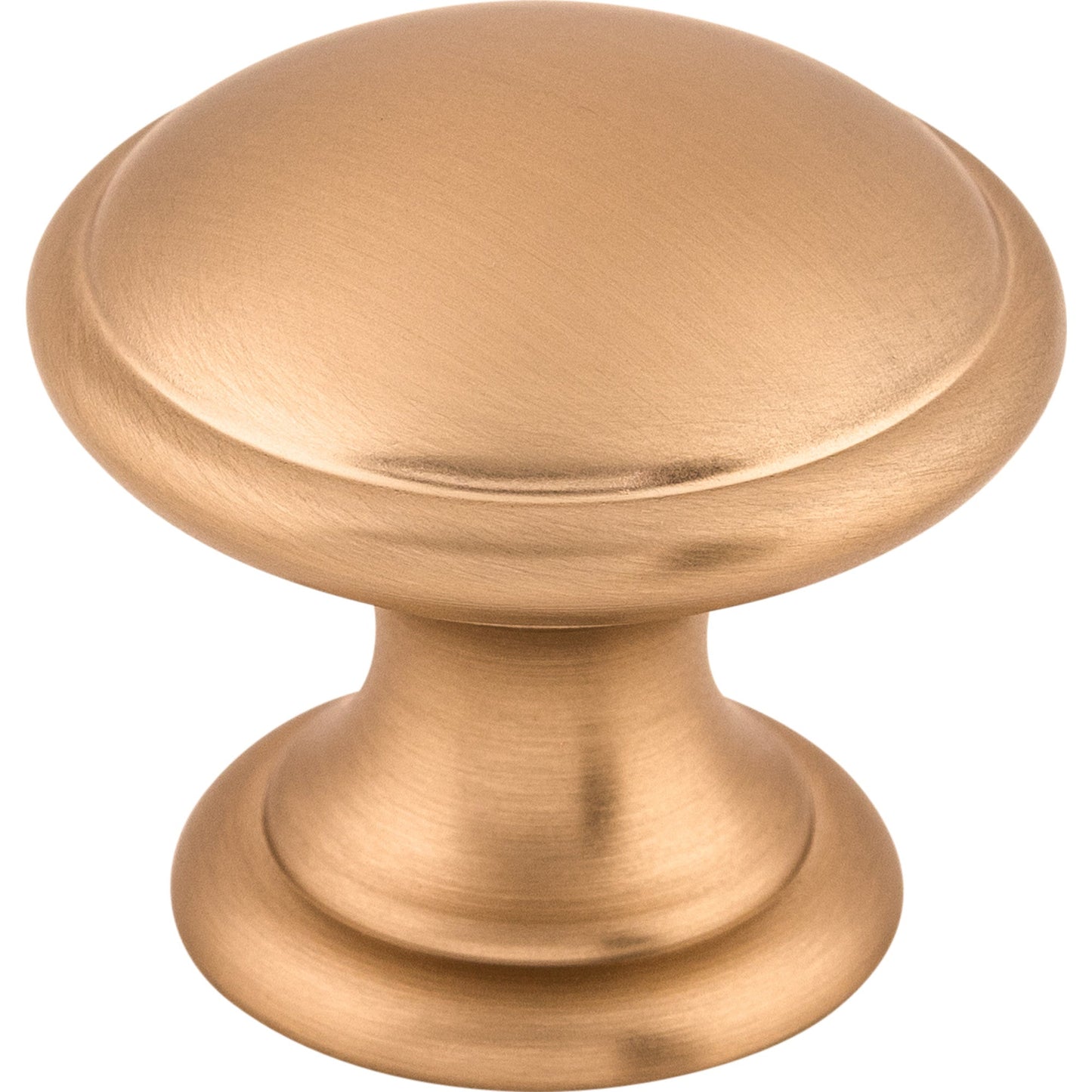 Dakota Rounded Knob