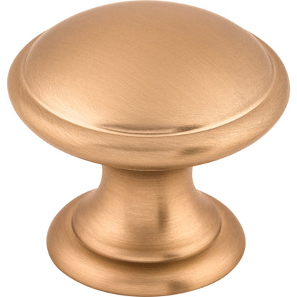 Dakota Rounded Knob