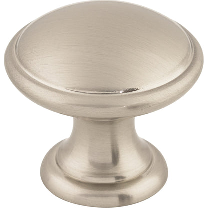 Dakota Rounded Knob