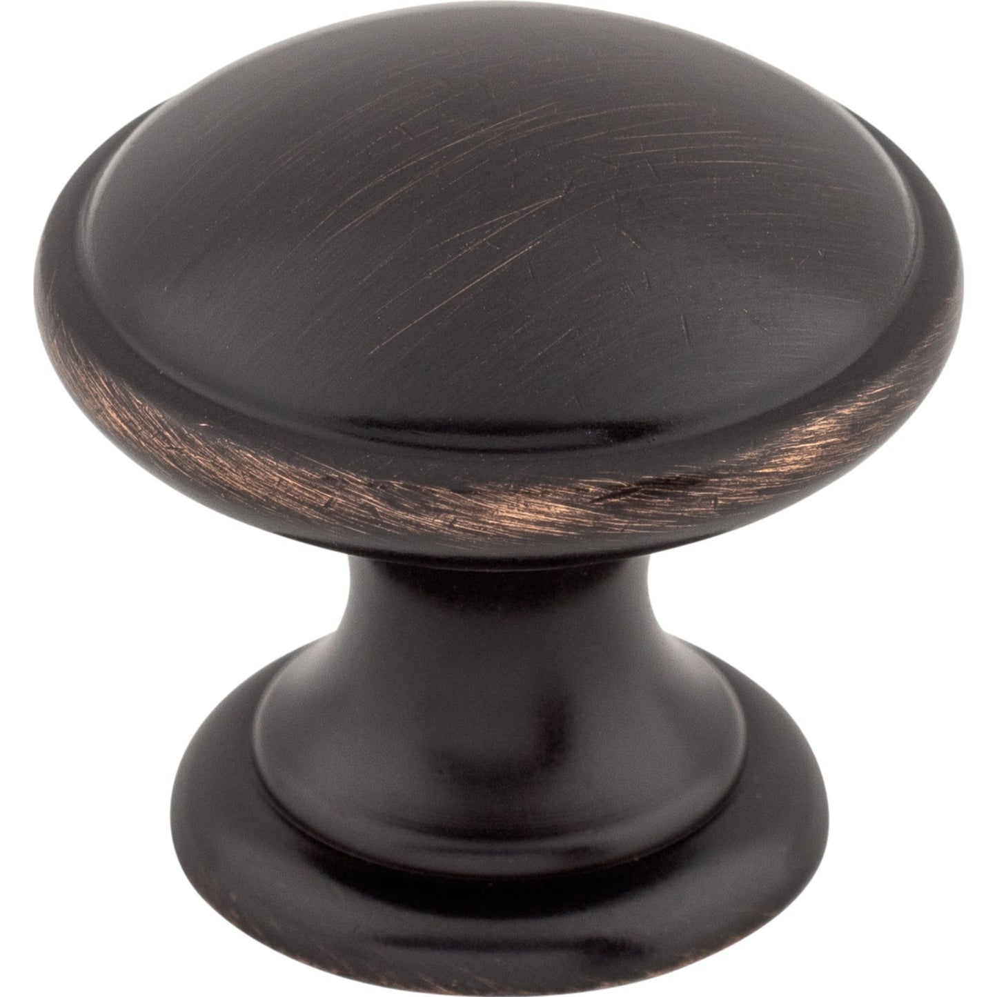 Dakota Rounded Knob
