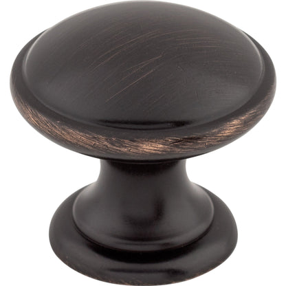 Dakota Rounded Knob