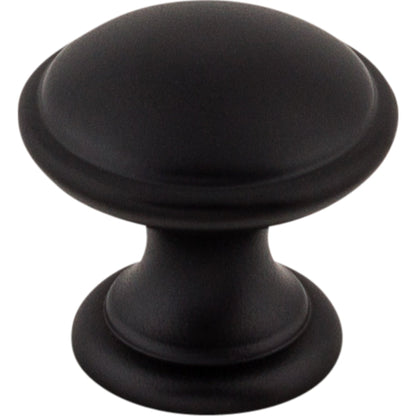 Dakota Rounded Knob