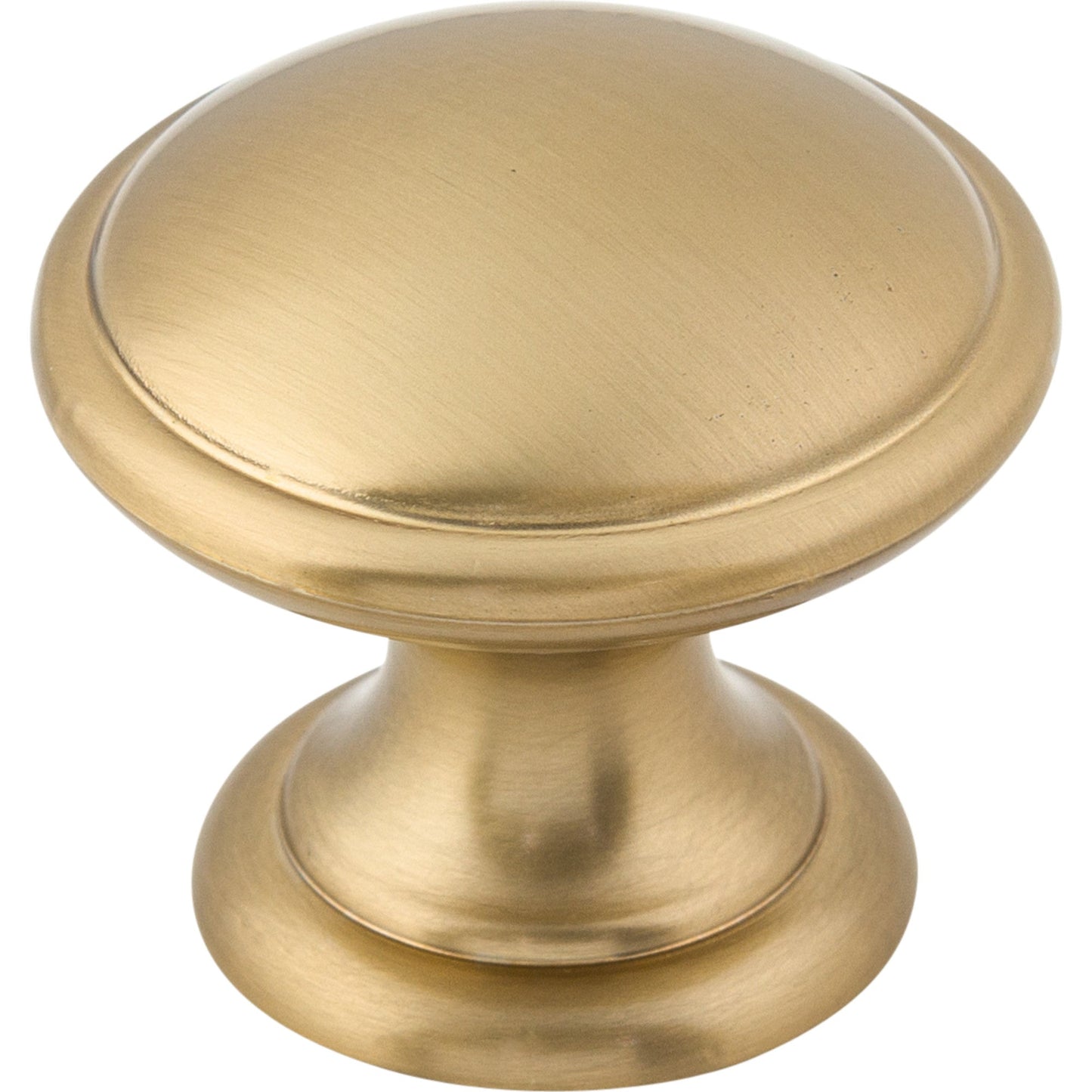 Dakota Rounded Knob