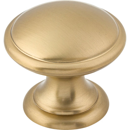 Dakota Rounded Knob