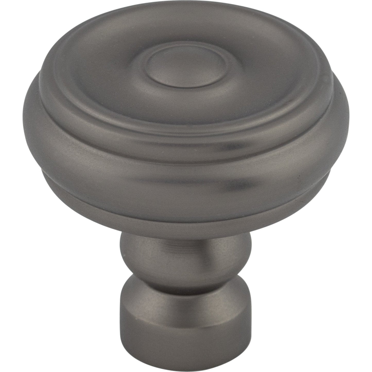 Devon Brixton Button Knob