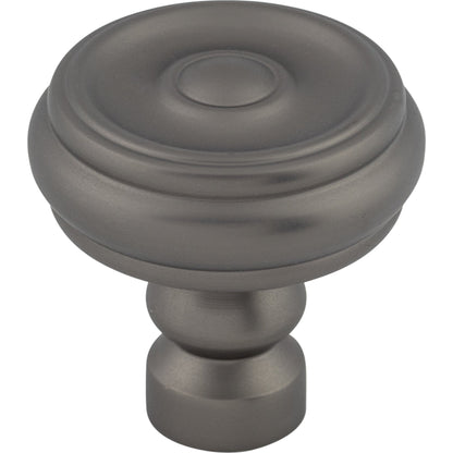 Devon Brixton Button Knob