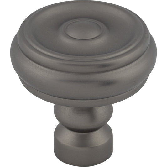 Devon Brixton Button Knob