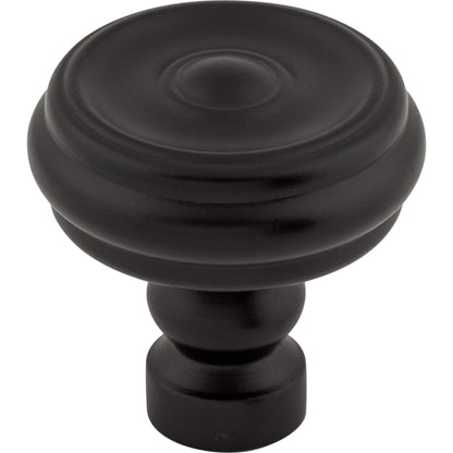 Devon Brixton Button Knob