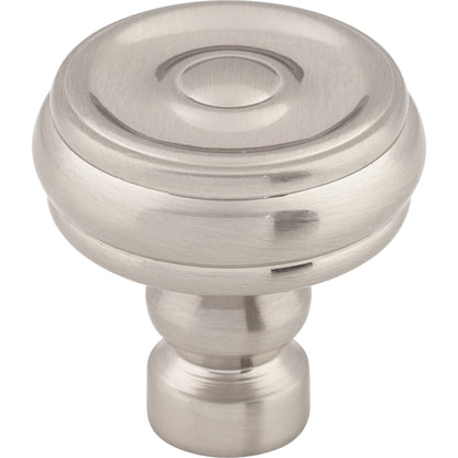 Devon Brixton Button Knob