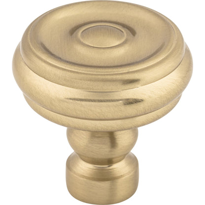 Devon Brixton Button Knob