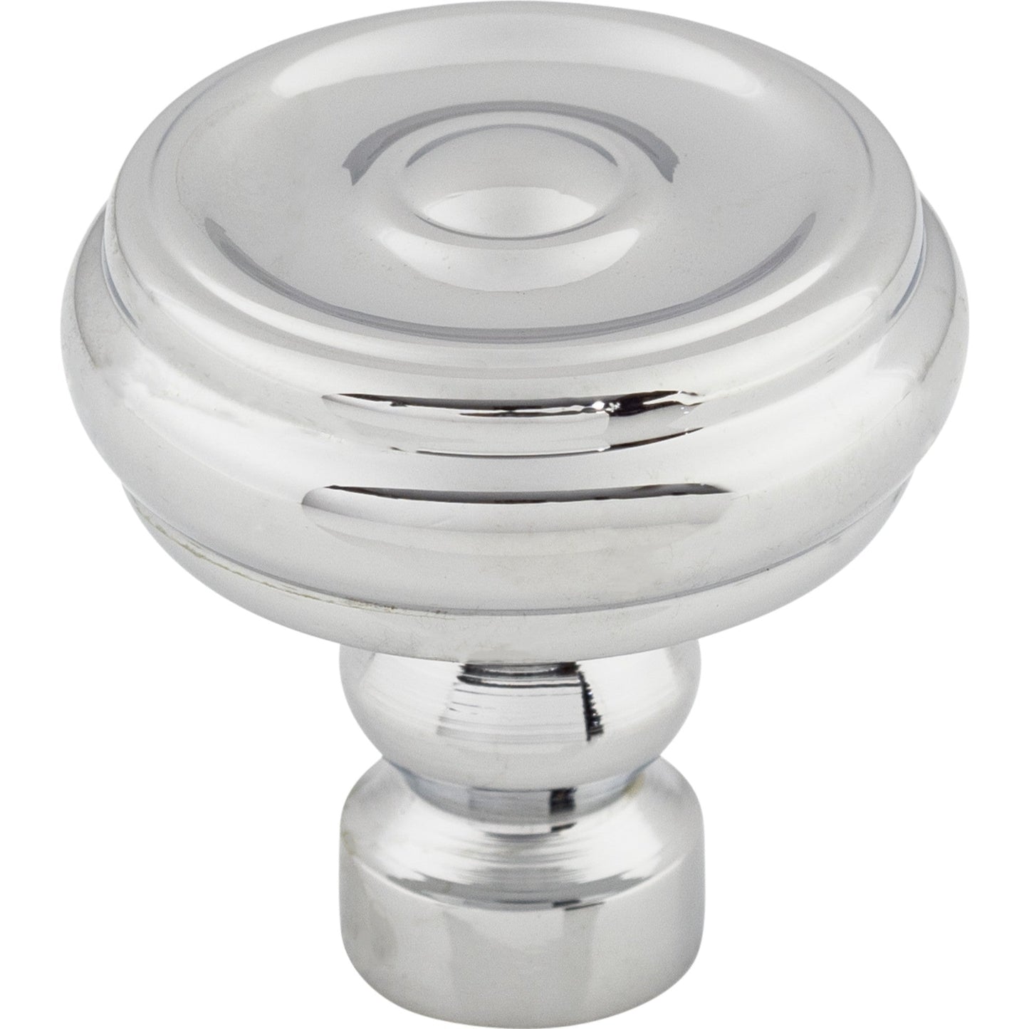 Devon Brixton Button Knob