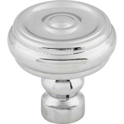 Devon Brixton Button Knob