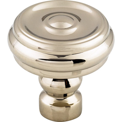 Devon Brixton Button Knob