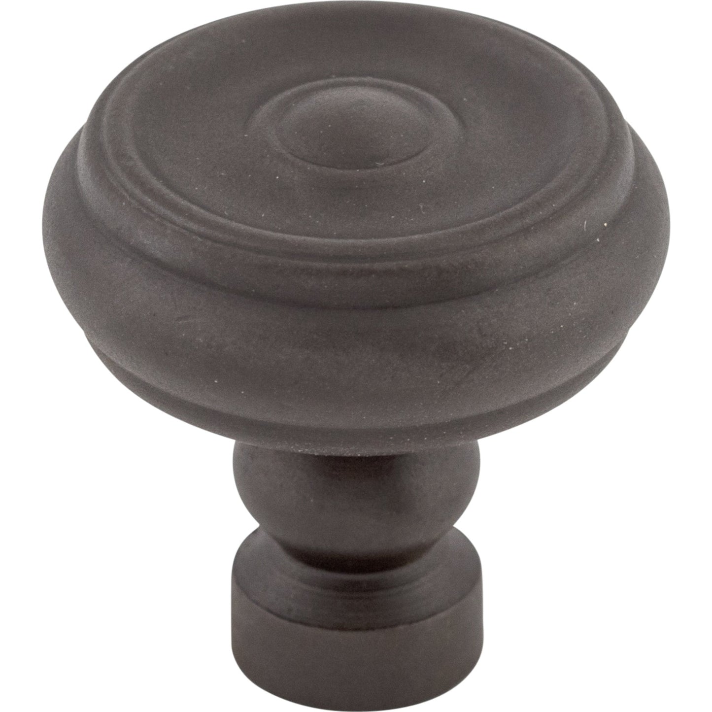 Devon Brixton Button Knob