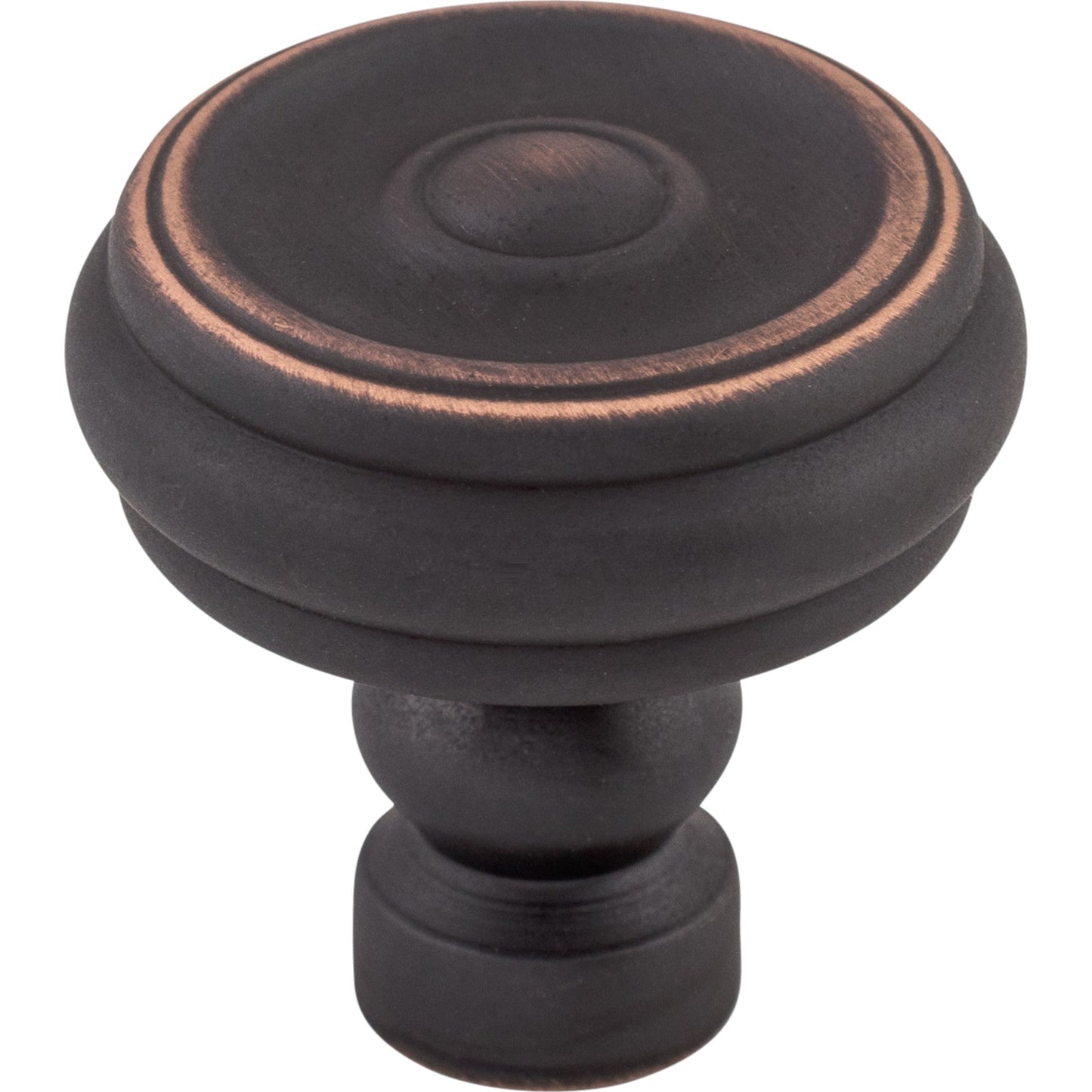 Devon Brixton Button Knob