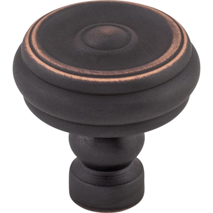 Devon Brixton Button Knob