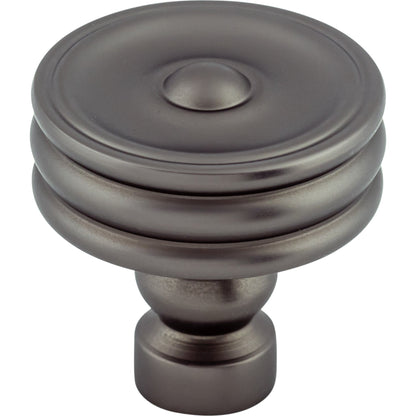 Devon Brixton Ridged Knob