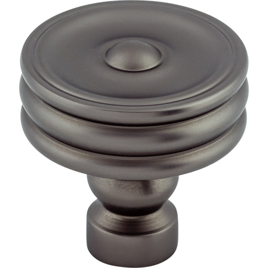 Devon Brixton Ridged Knob