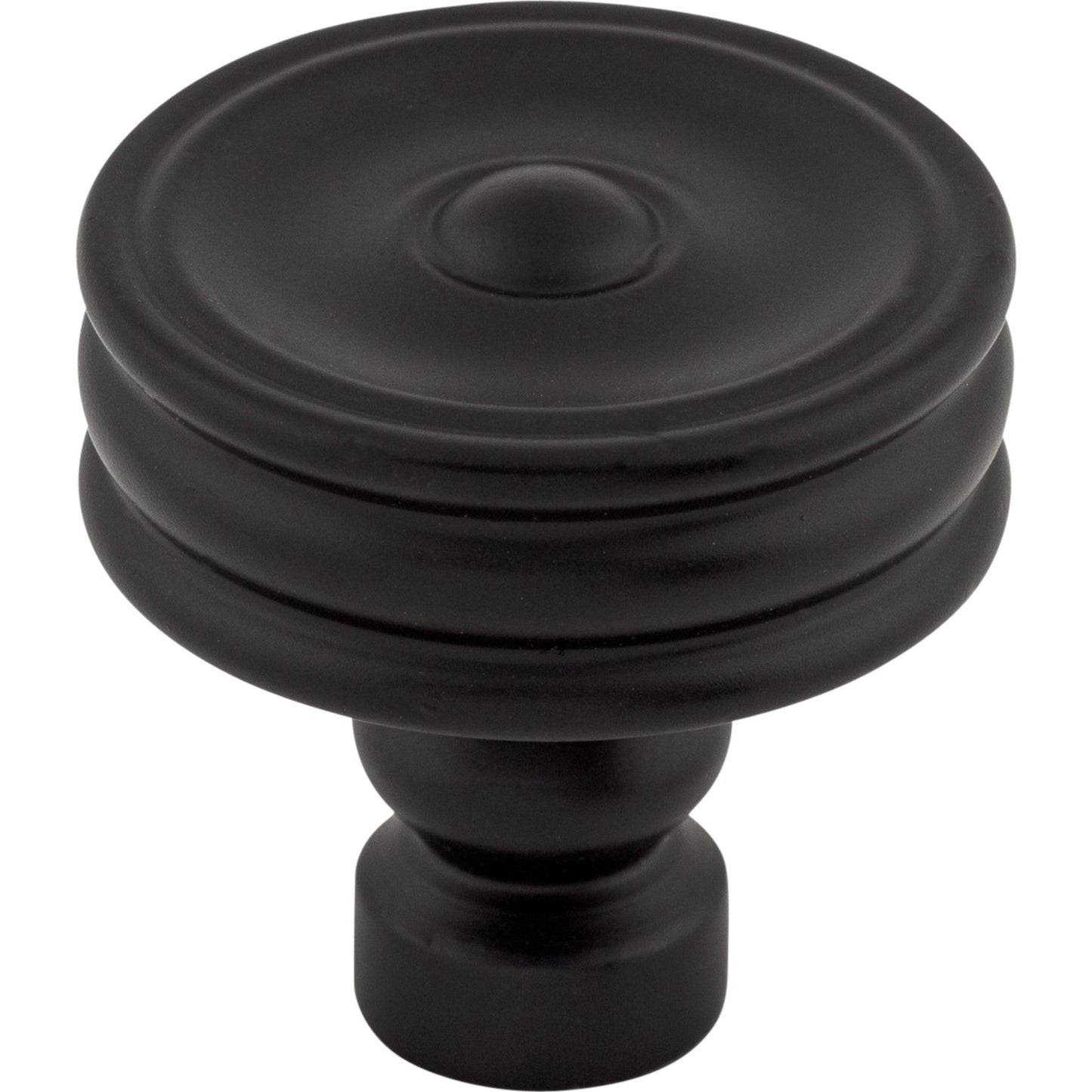 Devon Brixton Ridged Knob