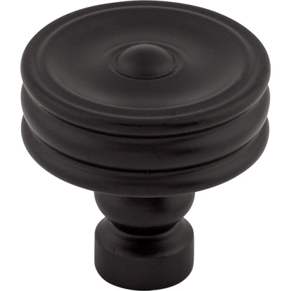 Devon Brixton Ridged Knob