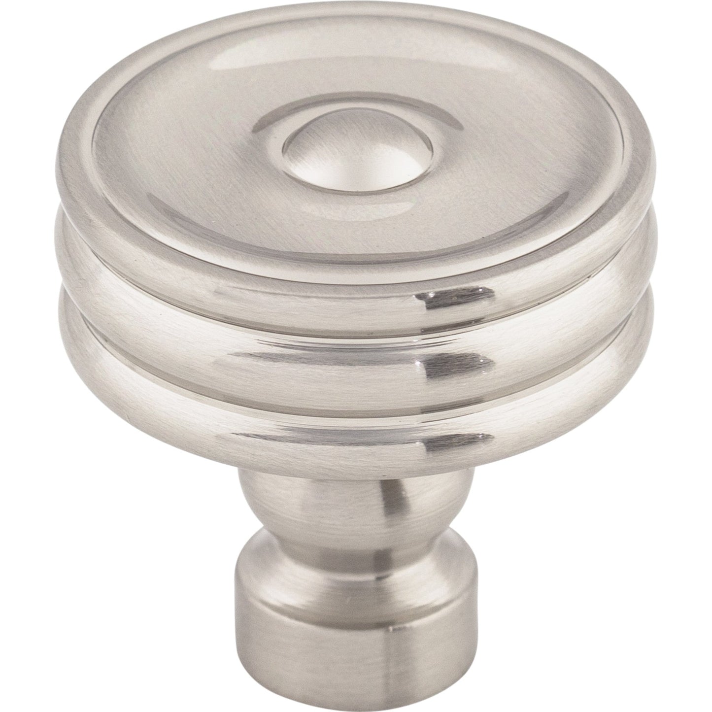 Devon Brixton Ridged Knob