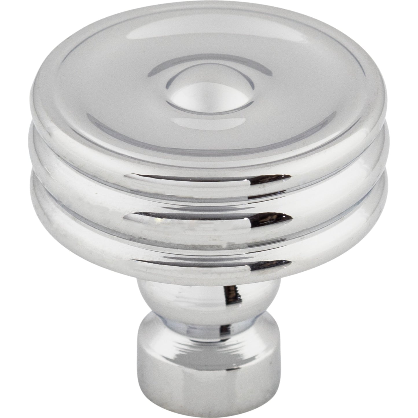 Devon Brixton Ridged Knob
