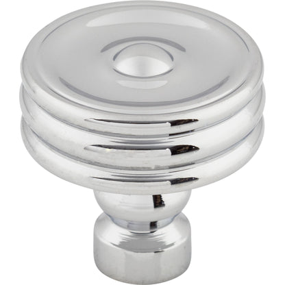Devon Brixton Ridged Knob