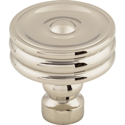 Devon Brixton Ridged Knob