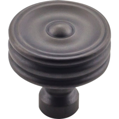 Devon Brixton Ridged Knob